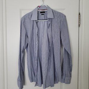 Esprit Striped Cotton Shirt